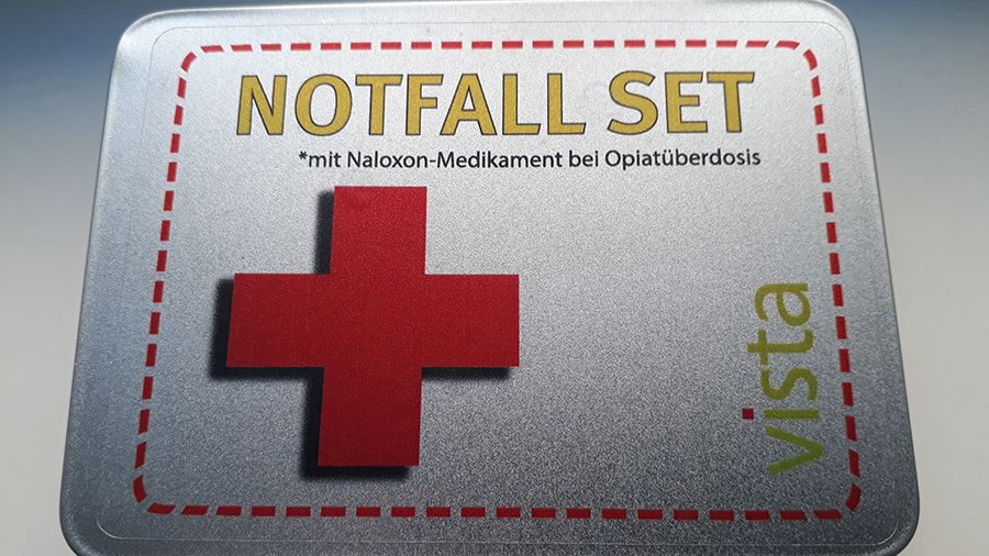 Notfallset